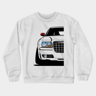 300M 2010 Crewneck Sweatshirt